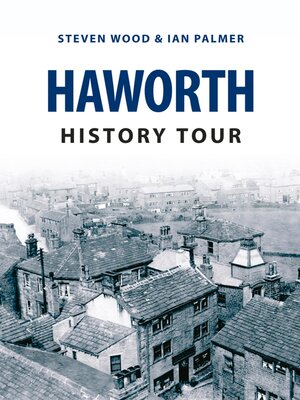 cover image of Haworth History Tour